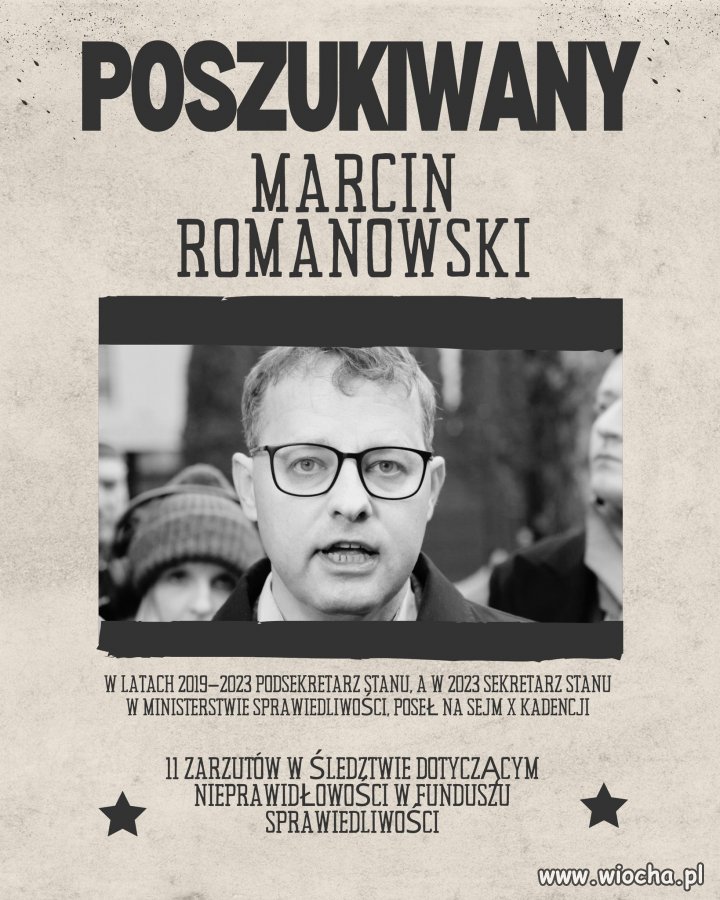 Poszukiwany