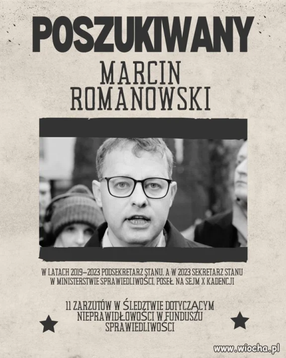 Poszukiwany