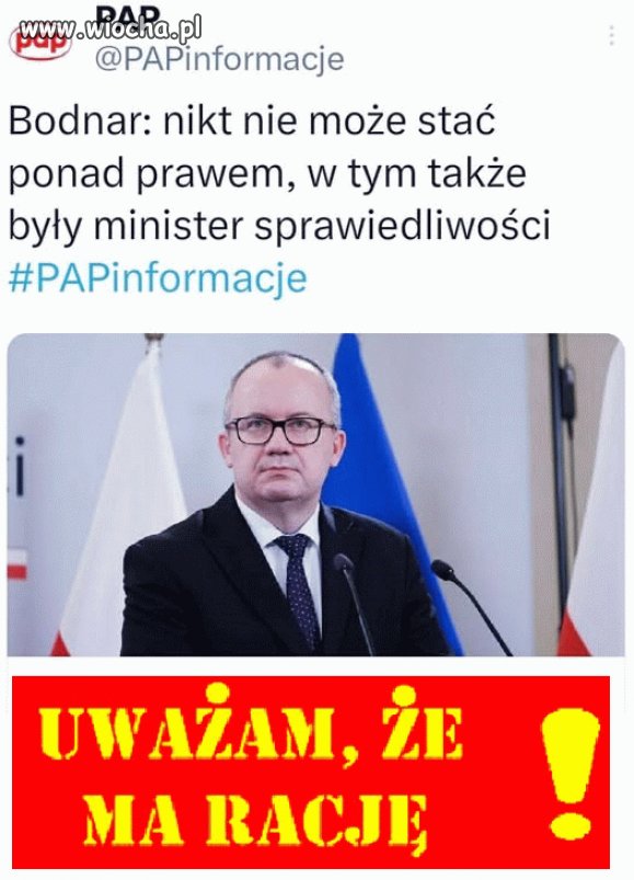 Dokładnie tak