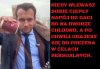 Trzeba było