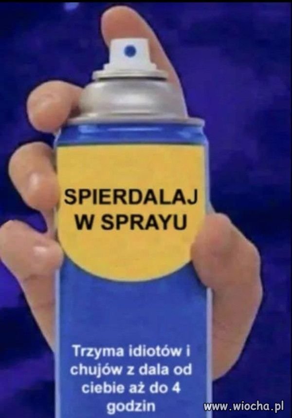 Nowość.