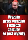 Kaprawym okiem ateisty patrząc ...