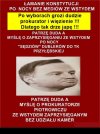 Duda coraz bardziej spietrany. Ma się czego bać !