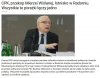 Kazdy "projekt" PiSu, byl tylko pretekstem do złodziejstwa!