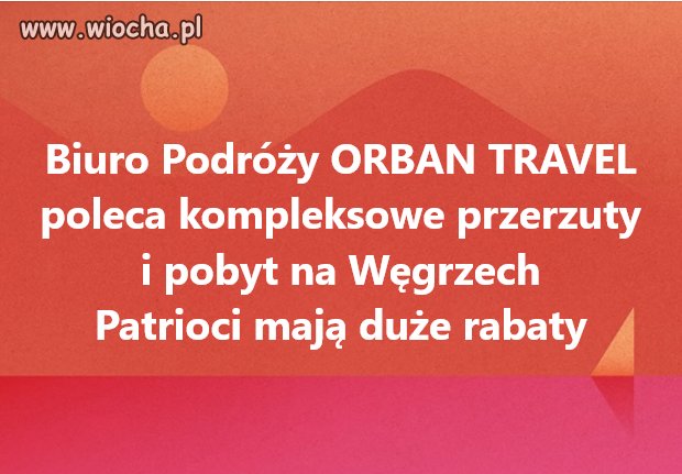Wczasy nad Balatonek