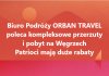 Wczasy nad Balatonek