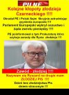 Biedny ten Rysio, oj biedny ...