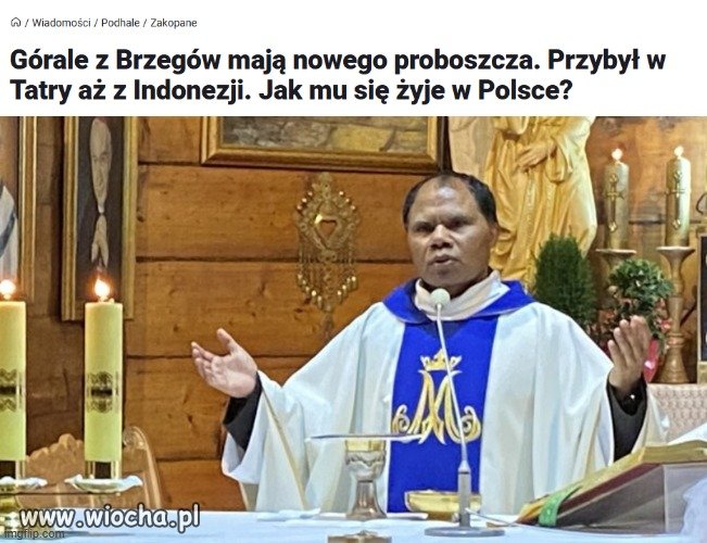 Mieli być inżynierowie i lekarze.