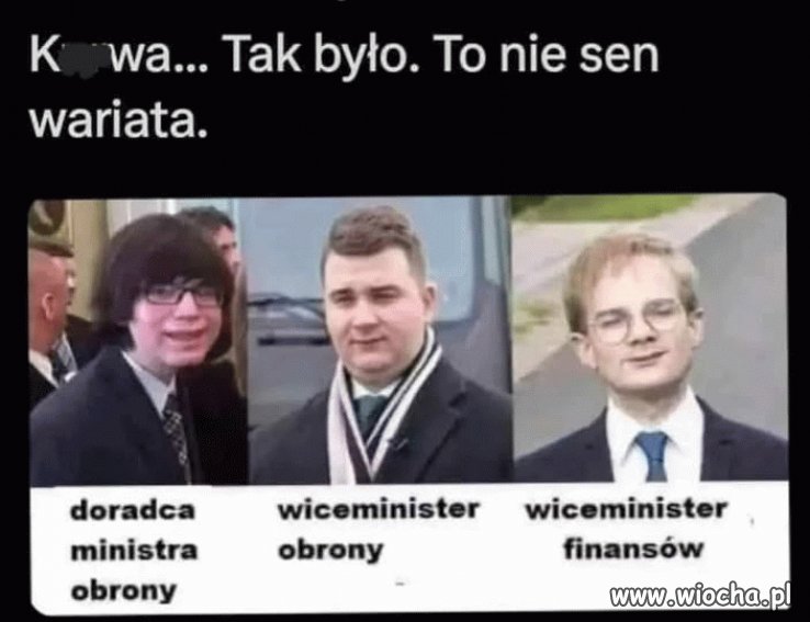 Ręce opadają
