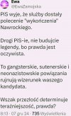 PiSowcy, nie mierzcie innych własną skalą !