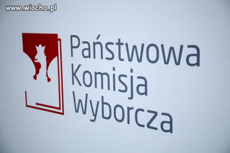 PKW po raz kolejny ma się zająć sprawozdaniem PIS