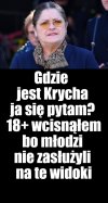 Megiera z nieba rodem