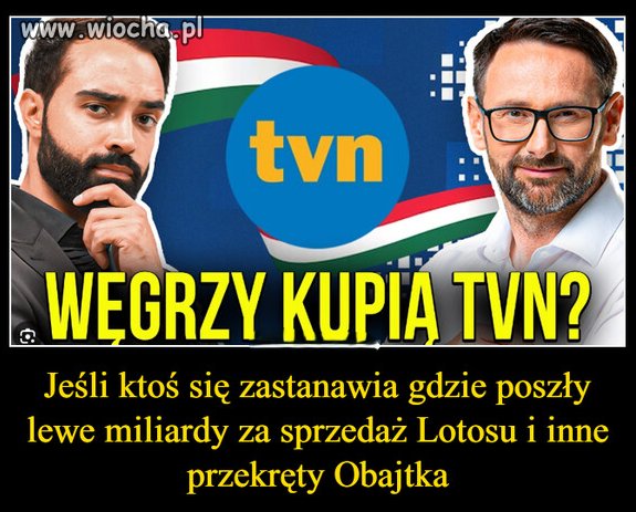 Wyrwać zęby, zająć majątek