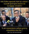 Karmienie się tylko zawiścią 