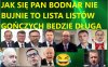 Bujaj się panie
