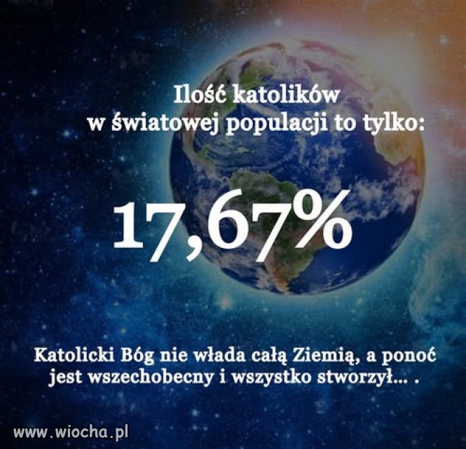 Terlikowski: katolicy w Polsce są dzisiaj mniejszością