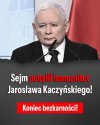 Nie jesteś nietykalny