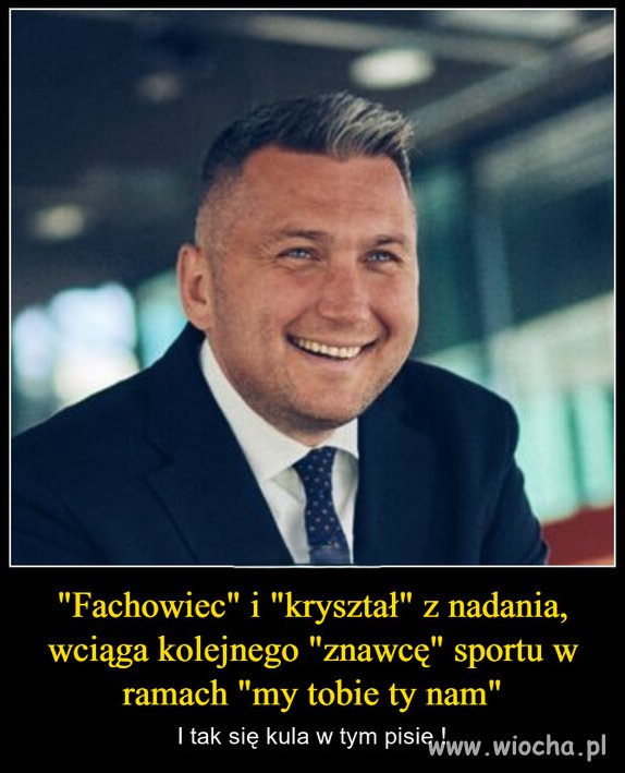 Bezczelność poziom PiS