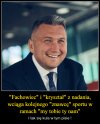 Bezczelność poziom PiS