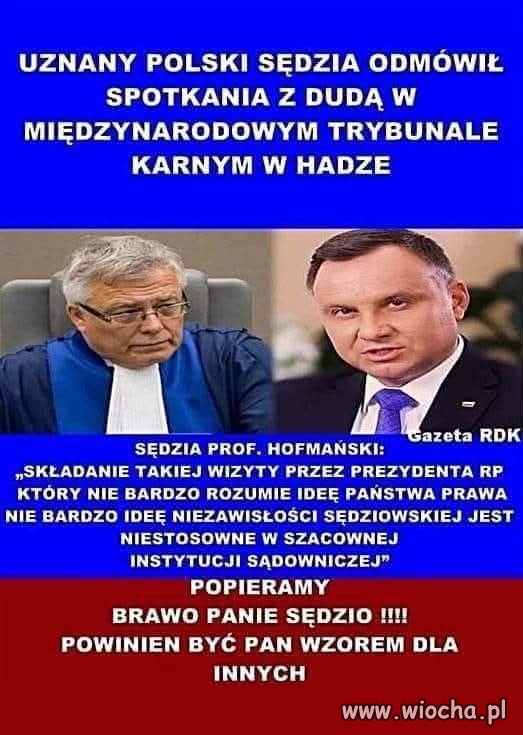 Na tym panu się poznali
