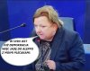 Becia nareszcie