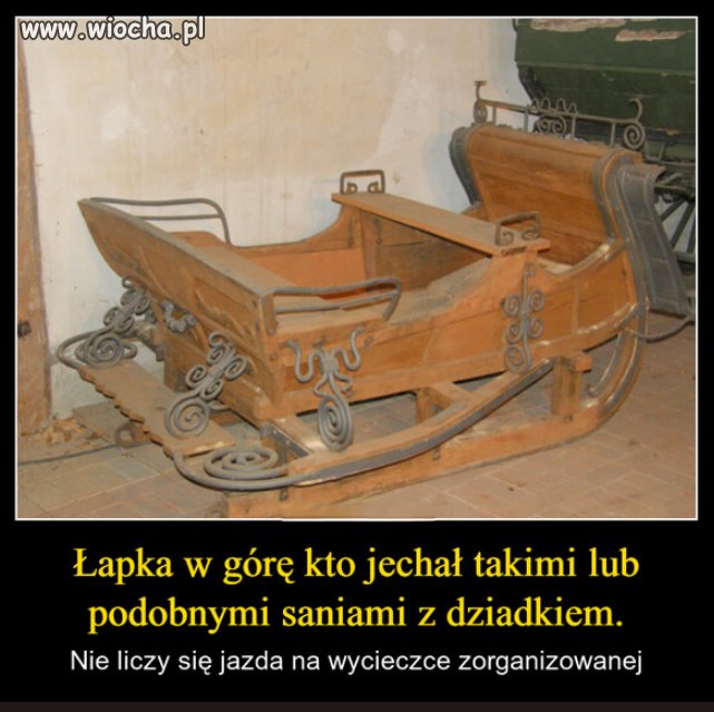 Myślę, że mało nas zostało
