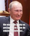 Zbyt podobne abyśmy mogli spać spokojnie !