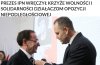 Za tydzień pewnie odznaczą Wąsika i Romanowskiego