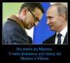 Matołusz jest bardziej zasłużony. Dostanie lepszy 