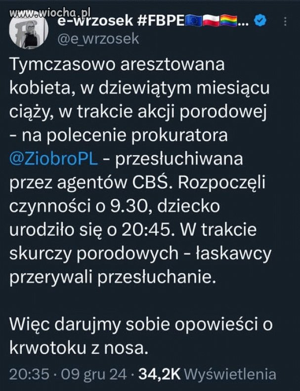 Nic dodać