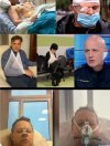 Jarek przejdzie operację