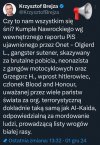 Ciekawych ma kumpli ten