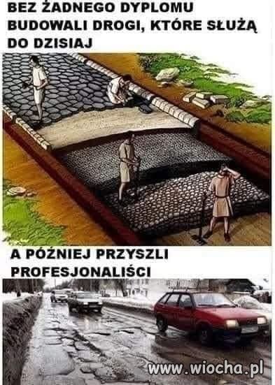 Tak było