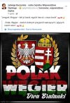 Czy Pani Jadzia też 