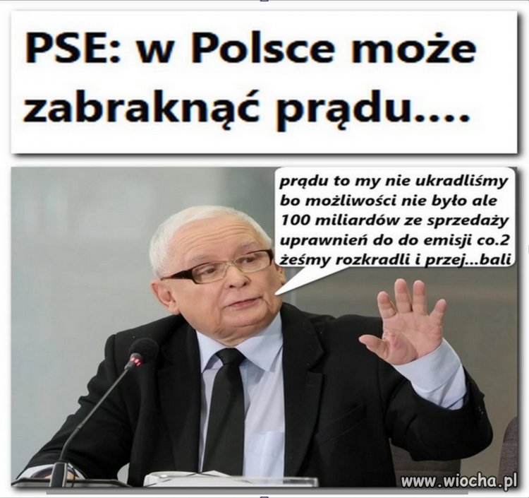 Polacy, chyba