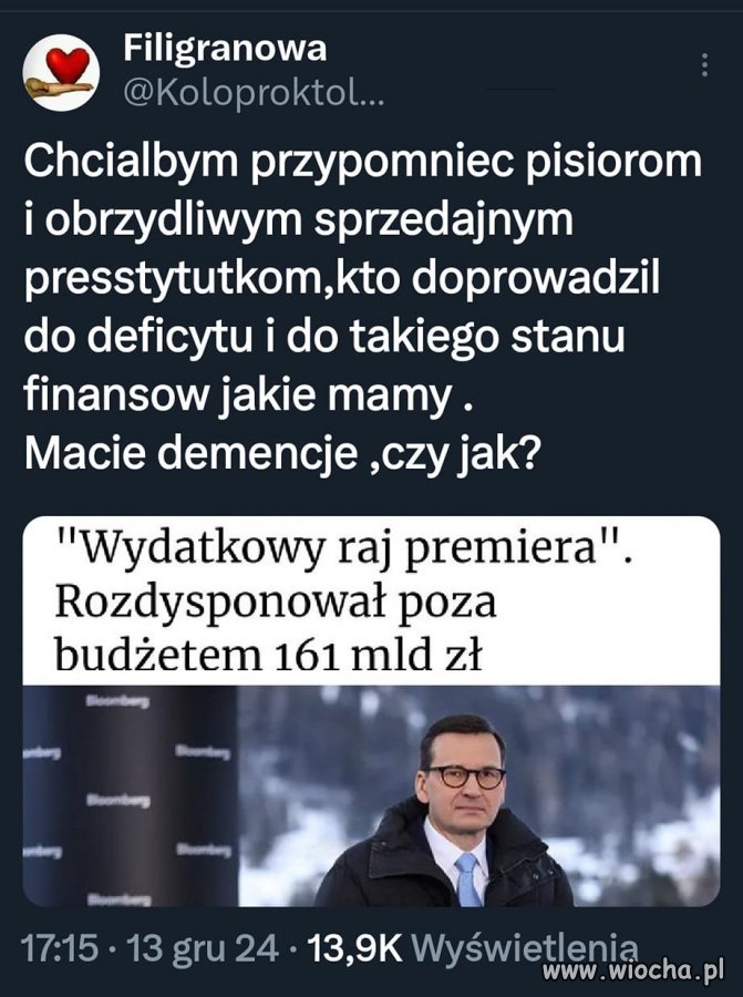 Trzeba próbować odzyskać ile się da !