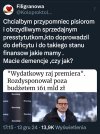 Trzeba próbować odzyskać ile się da !