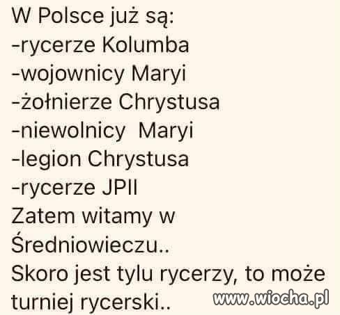 Też tak uważam