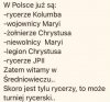 Też tak uważam