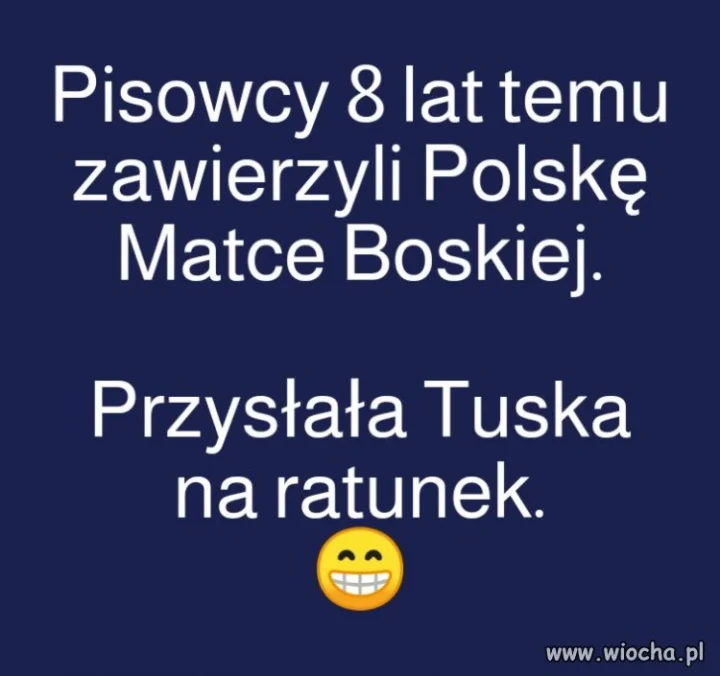 Potwierdzam