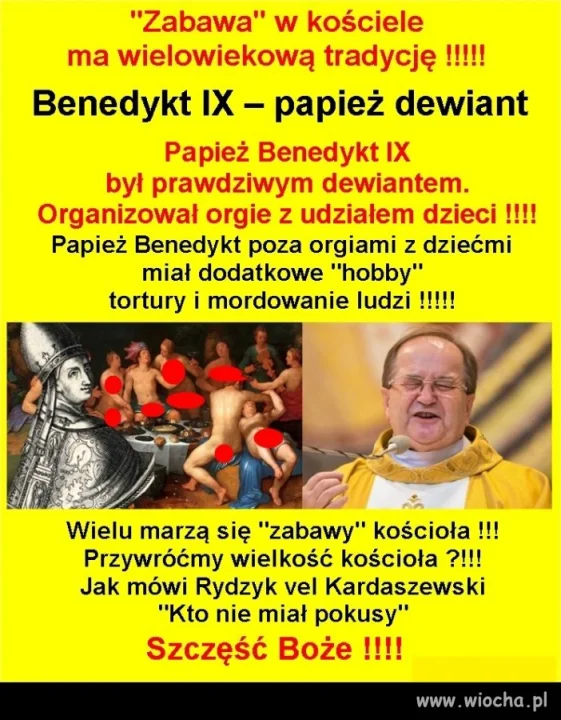 Nadal tak się bawią, tylko teraz muszą się kryć !