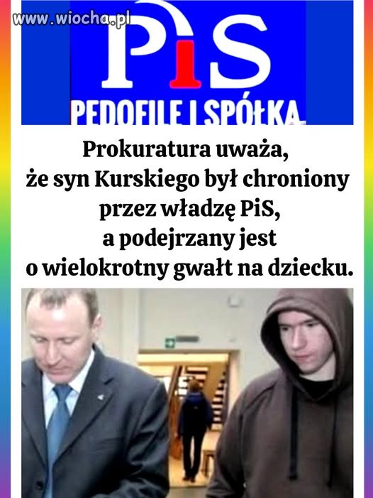 Sami sprawiedliwi