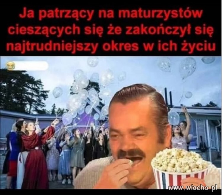 Samo życie