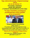 Złodziej kaczyński o kradzieży pis !!!