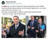Oni by wtedy Ławrowowi dali certyfikat  