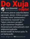 Puścić tego gnojka w dziurawych skarpetkach ...