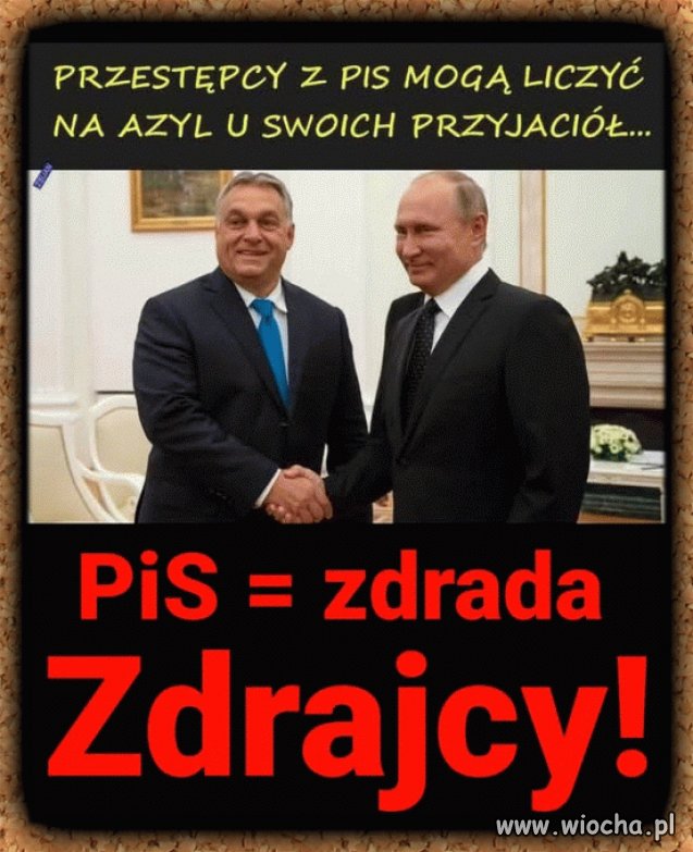 Wszędzie dobrze