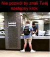 Nigdy na to nie pozwól