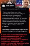 Pisowcy są niebezpieczni