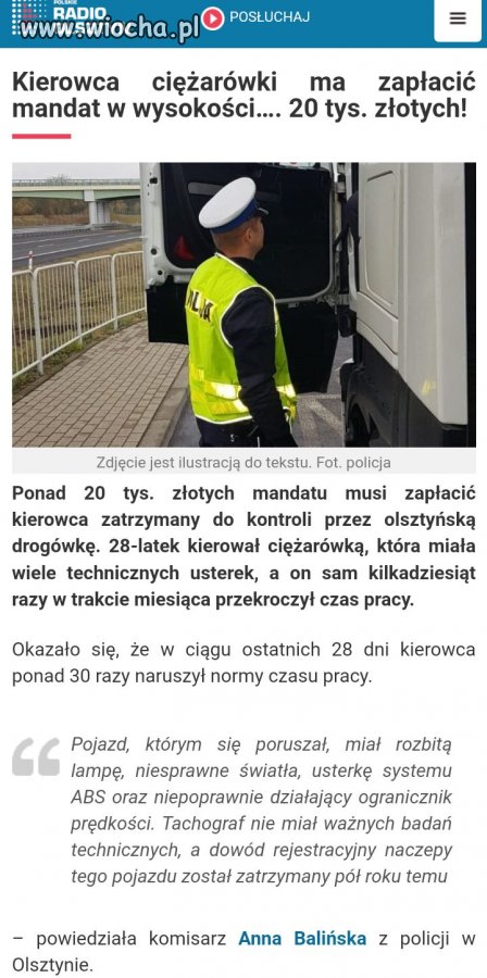 Firma dziadtrans.